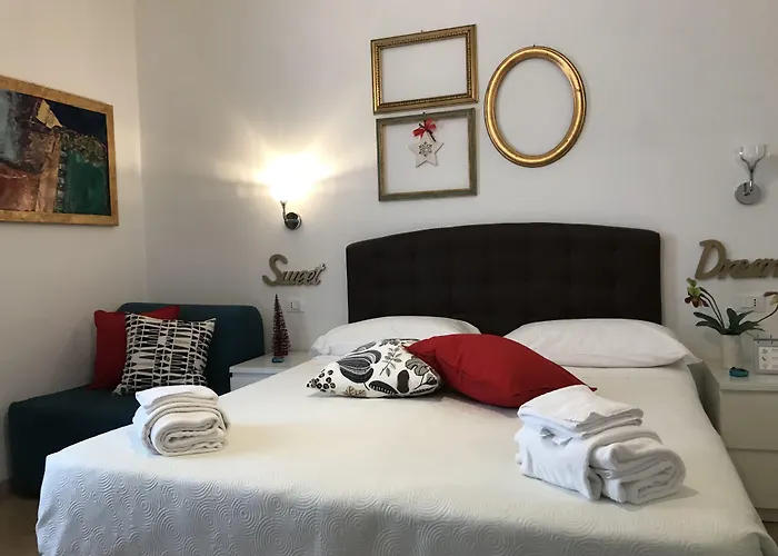 Hotel St. Peter'S Relax Roma