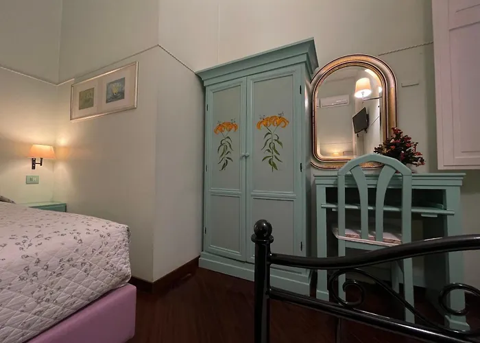 Lilium Boutique Hotel Roma